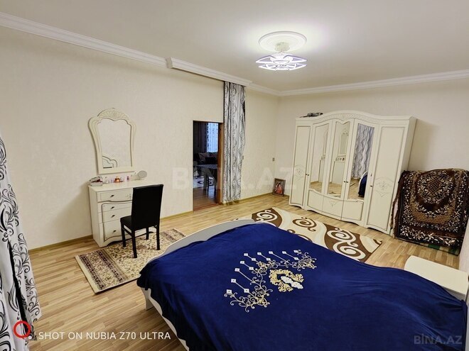 4 otaqlı həyət evi/bağ evi - Masazır q. - 200 m² (9)