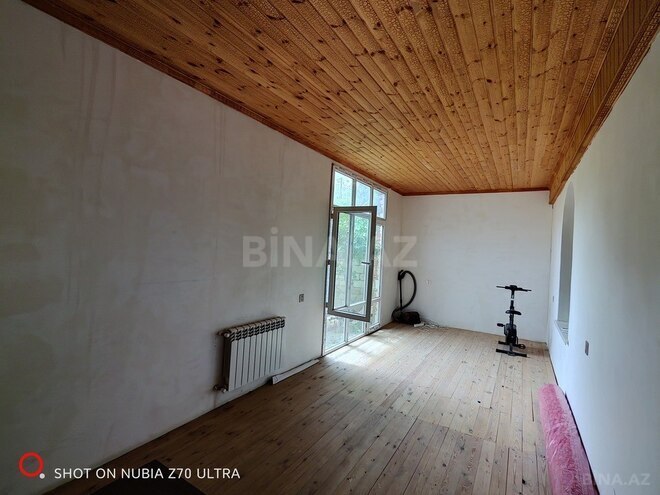 4 otaqlı həyət evi/bağ evi - Masazır q. - 200 m² (19)