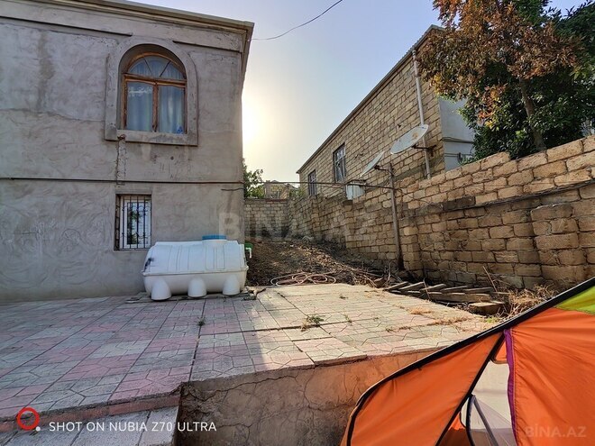 4 otaqlı həyət evi/bağ evi - Masazır q. - 200 m² (7)