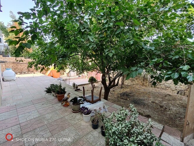 4 otaqlı həyət evi/bağ evi - Masazır q. - 200 m² (6)