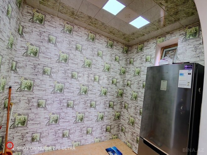 4 otaqlı həyət evi/bağ evi - Masazır q. - 200 m² (18)