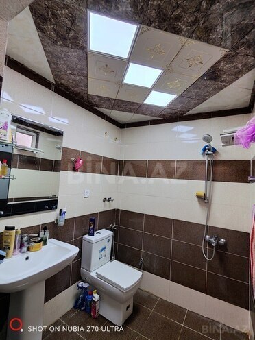 4 otaqlı həyət evi/bağ evi - Masazır q. - 200 m² (15)