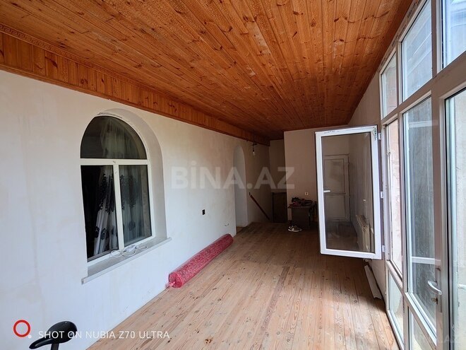 4 otaqlı həyət evi/bağ evi - Masazır q. - 200 m² (20)