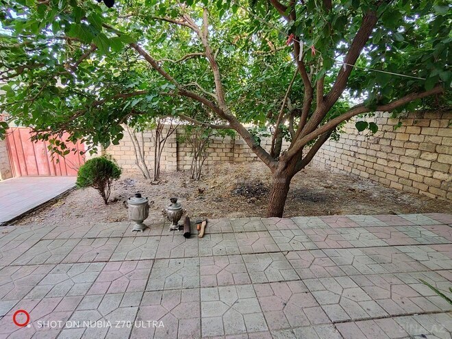 4 otaqlı həyət evi/bağ evi - Masazır q. - 200 m² (8)