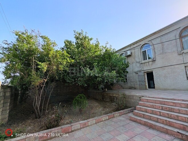 4 otaqlı həyət evi/bağ evi - Masazır q. - 200 m² (2)