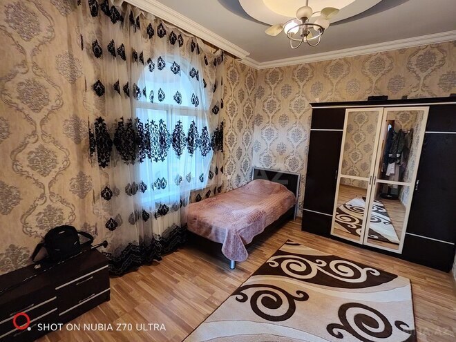 4 otaqlı həyət evi/bağ evi - Masazır q. - 200 m² (10)