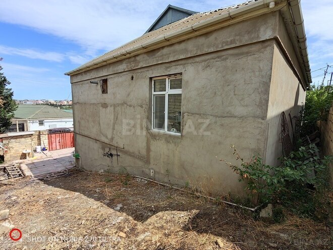 4 otaqlı həyət evi/bağ evi - Masazır q. - 200 m² (4)