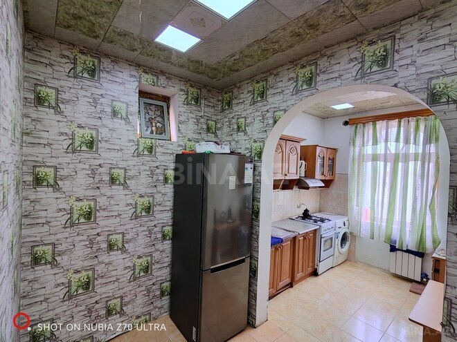 4 otaqlı həyət evi/bağ evi - Masazır q. - 200 m² (16)