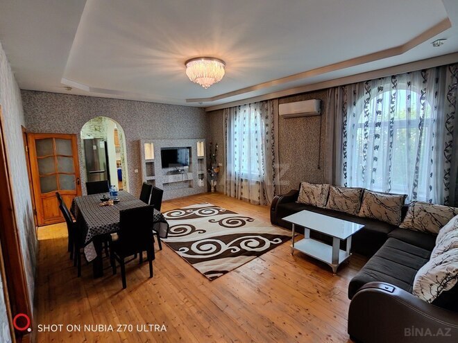 4 otaqlı həyət evi/bağ evi - Masazır q. - 200 m² (11)