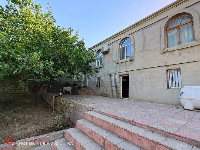 4 otaqlı həyət evi/bağ evi - Masazır q. - 200 m² (3)