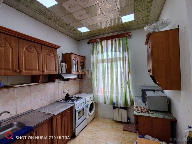 4 otaqlı həyət evi/bağ evi - Masazır q. - 200 m² (17)
