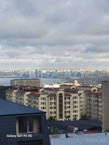 2-комн. вторичка - пос. Ахмедлы - 46 м² (1)