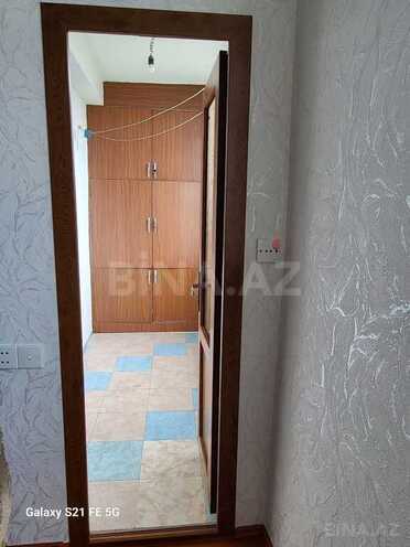 2-комн. вторичка - пос. Ахмедлы - 46 м² (13)