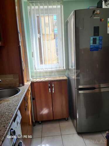 2-комн. вторичка - пос. Ахмедлы - 46 м² (4)