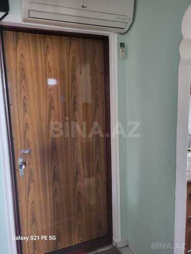 2-комн. вторичка - пос. Ахмедлы - 46 м² (2)