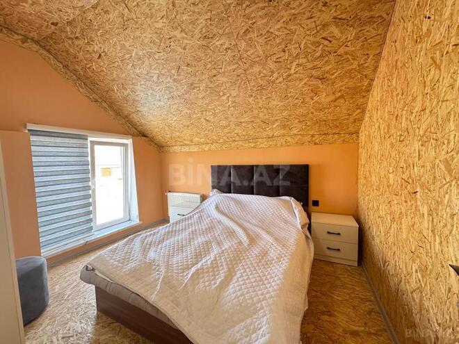3-комн. дом/дача - пос. Нардаран - 150 м² (7)