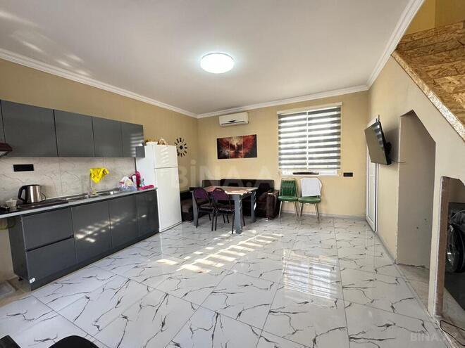 3-комн. дом/дача - пос. Нардаран - 150 м² (9)