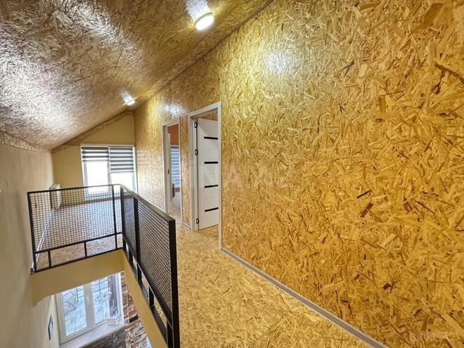 3-комн. дом/дача - пос. Нардаран - 150 м² (10)