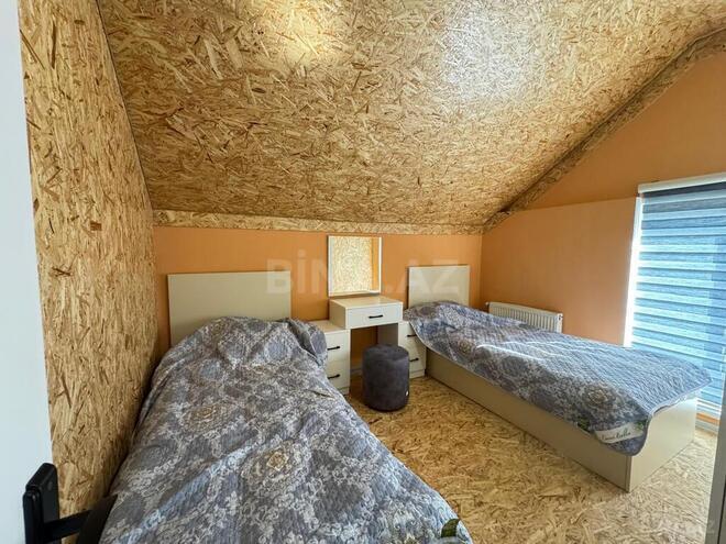 3-комн. дом/дача - пос. Нардаран - 150 м² (8)