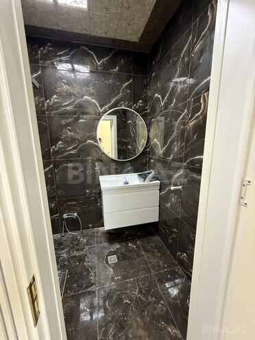2-комн. новостройка - Сумгаит - 87 м² (8)