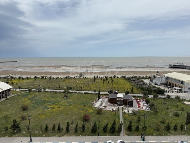 2-комн. новостройка - Сумгаит - 87 м² (13)