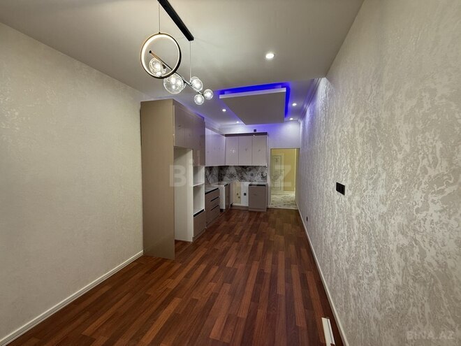 2-комн. новостройка - Сумгаит - 87 м² (10)