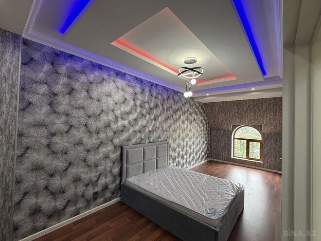 2-комн. новостройка - Сумгаит - 87 м² (6)
