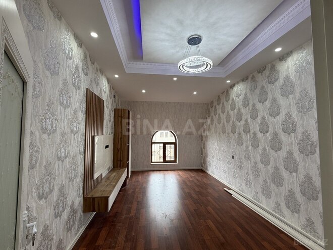 2-комн. новостройка - Сумгаит - 87 м² (5)