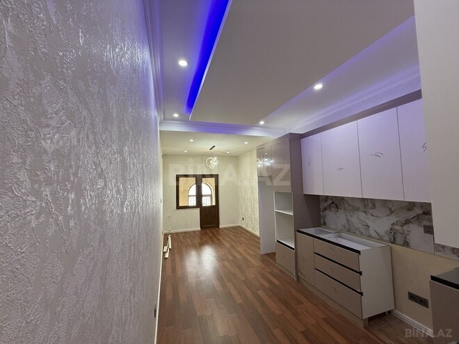 2-комн. новостройка - Сумгаит - 87 м² (9)
