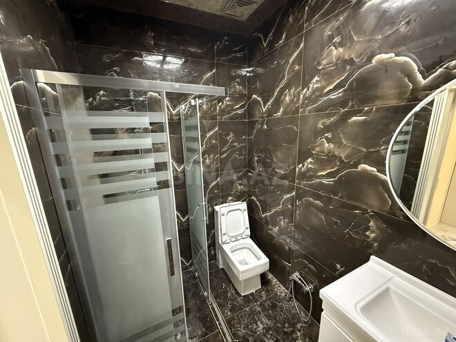 2-комн. новостройка - Сумгаит - 87 м² (7)