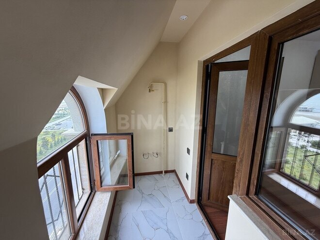 2-комн. новостройка - Сумгаит - 87 м² (11)