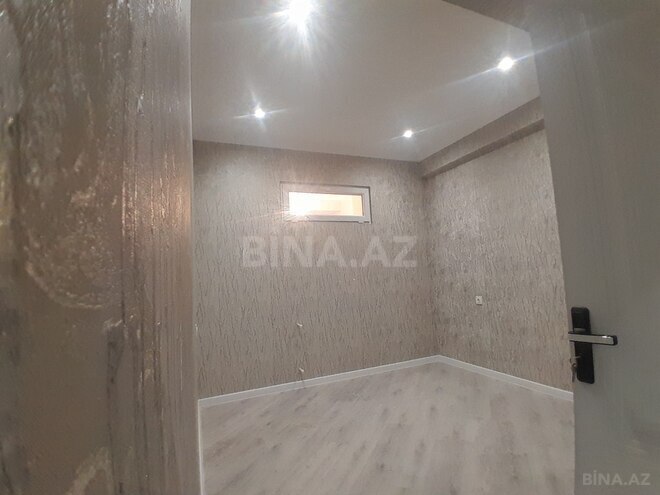 3-комн. новостройка - Хырдалан - 62 м² (6)