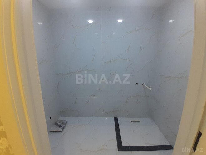 3-комн. новостройка - Хырдалан - 62 м² (5)