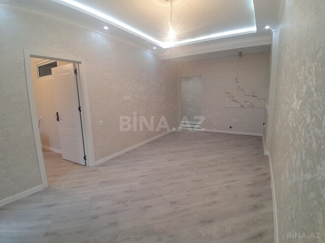 3-комн. новостройка - Хырдалан - 62 м² (8)