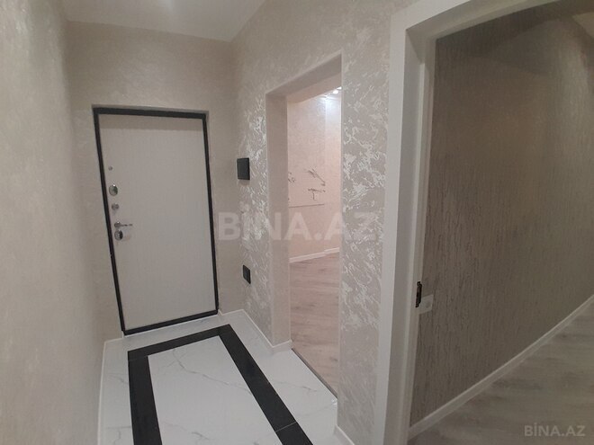 3-комн. новостройка - Хырдалан - 62 м² (3)