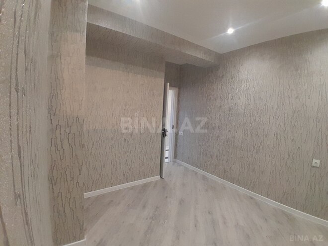 3-комн. новостройка - Хырдалан - 62 м² (7)