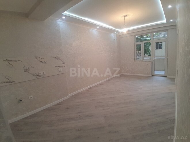 3-комн. новостройка - Хырдалан - 62 м² (1)