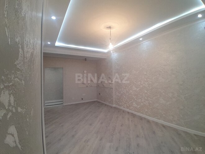 3-комн. новостройка - Хырдалан - 62 м² (9)