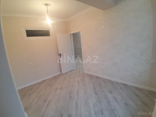 3-комн. новостройка - Хырдалан - 62 м² (10)
