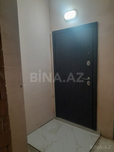 3-комн. новостройка - Хырдалан - 62 м² (2)