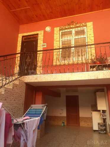 4 otaqlı həyət evi/bağ evi - Xırdalan - 140 m² (1)