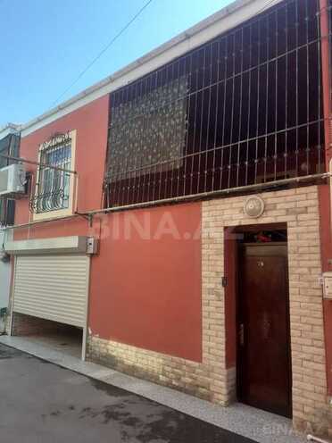 4 otaqlı həyət evi/bağ evi - Xırdalan - 140 m² (5)
