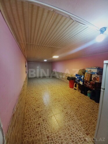 4 otaqlı həyət evi/bağ evi - Xırdalan - 140 m² (15)