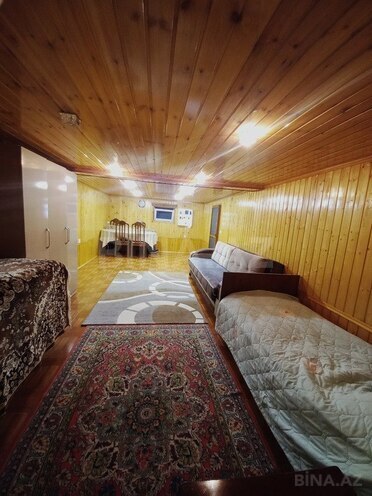 4 otaqlı həyət evi/bağ evi - Xırdalan - 140 m² (14)