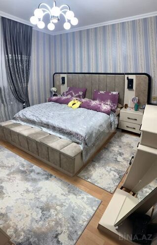 4 otaqlı həyət evi/bağ evi - Xırdalan - 140 m² (3)
