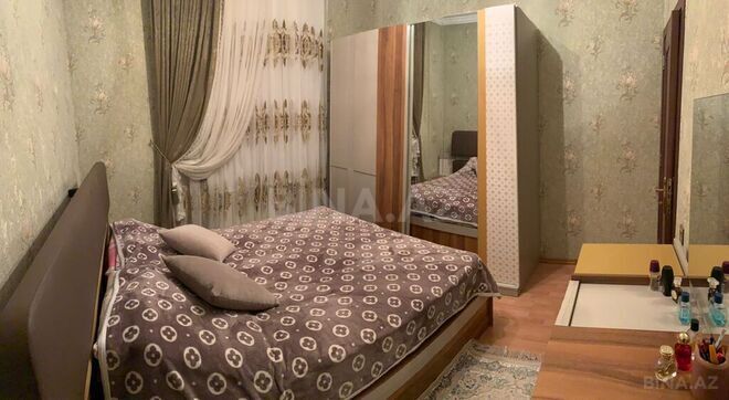 4 otaqlı həyət evi/bağ evi - Xırdalan - 140 m² (4)
