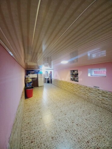 4 otaqlı həyət evi/bağ evi - Xırdalan - 140 m² (10)