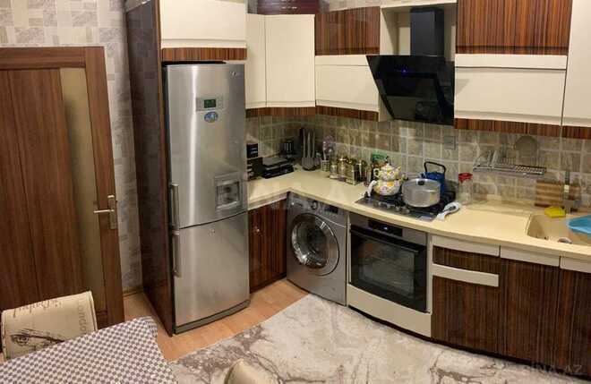 4 otaqlı həyət evi/bağ evi - Xırdalan - 140 m² (8)