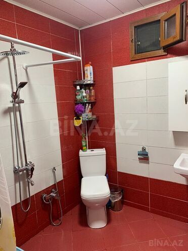 4 otaqlı həyət evi/bağ evi - Xırdalan - 140 m² (2)