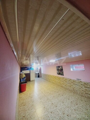 4 otaqlı həyət evi/bağ evi - Xırdalan - 140 m² (13)